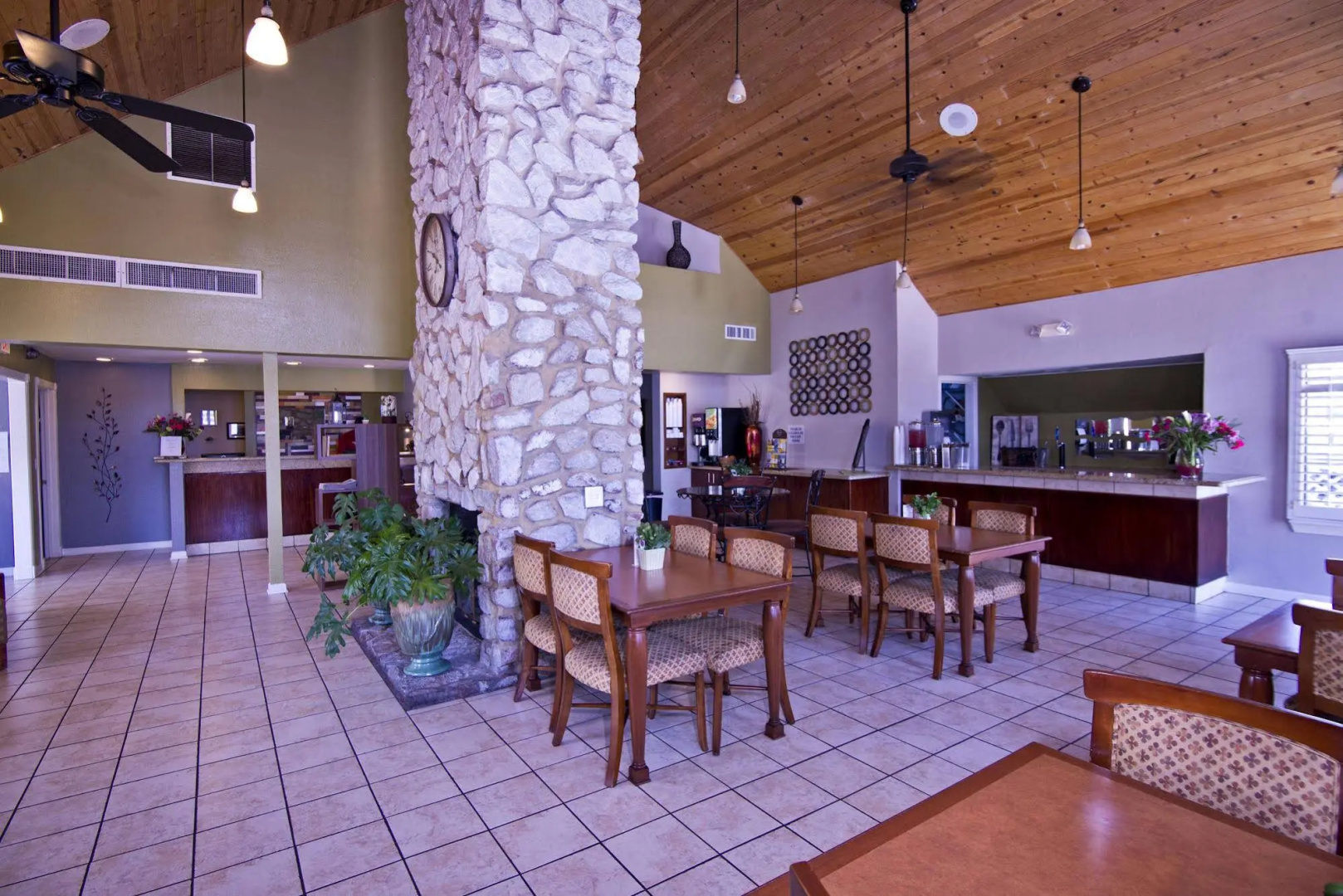 Photo - Chase Suite Hotel El Paso