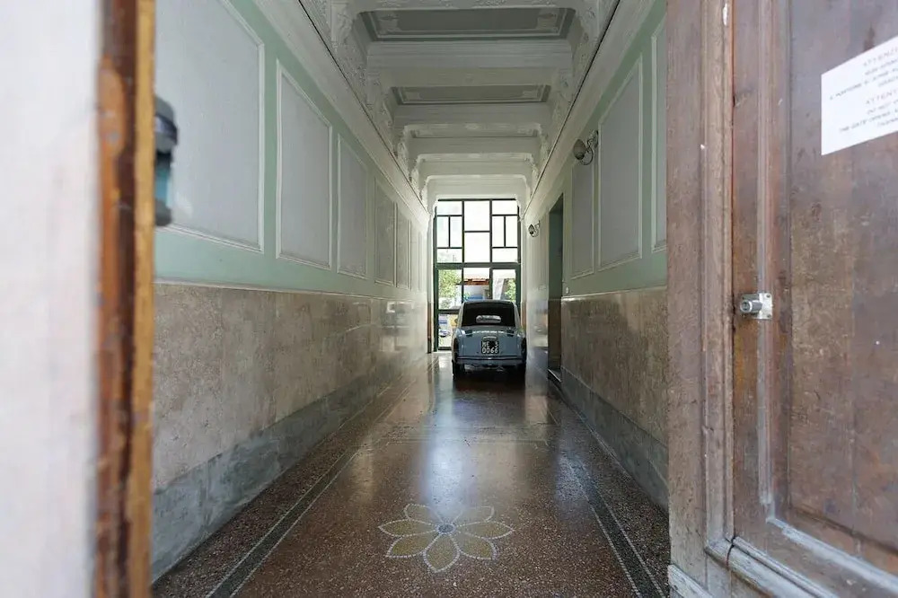 Photo - RV 2,0 Accommodations