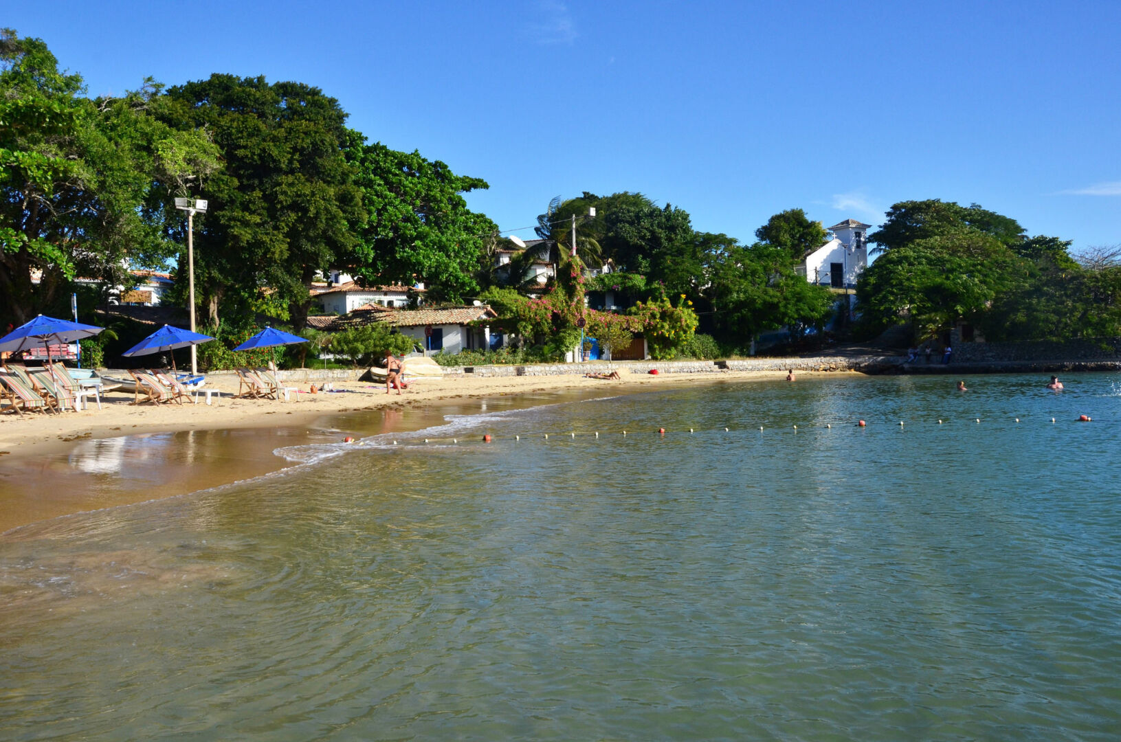 Foto - Vila da Santa Hotel Boutique & Spa