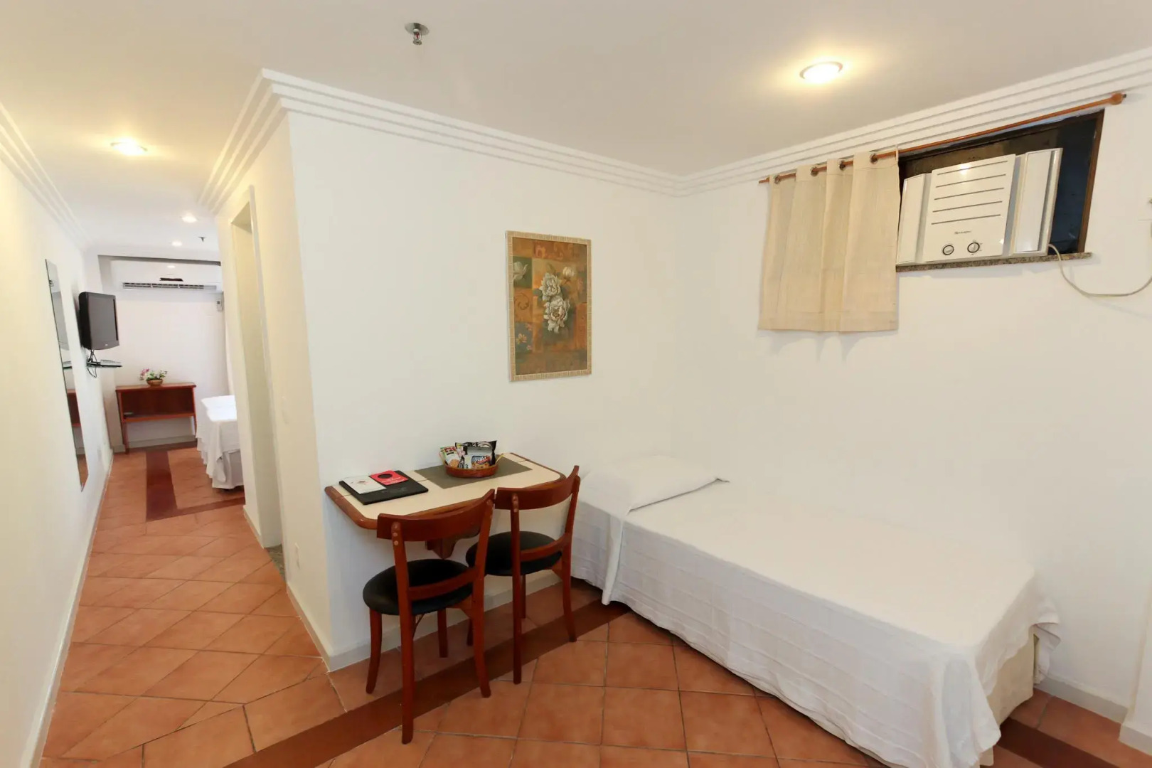 Foto - Hotel Solar do Amanhecer