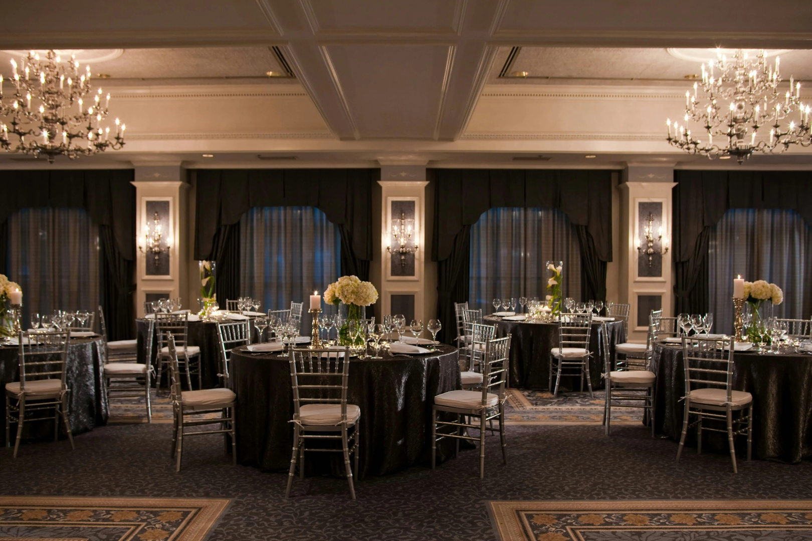 Foto - Renaissance Austin Hotel