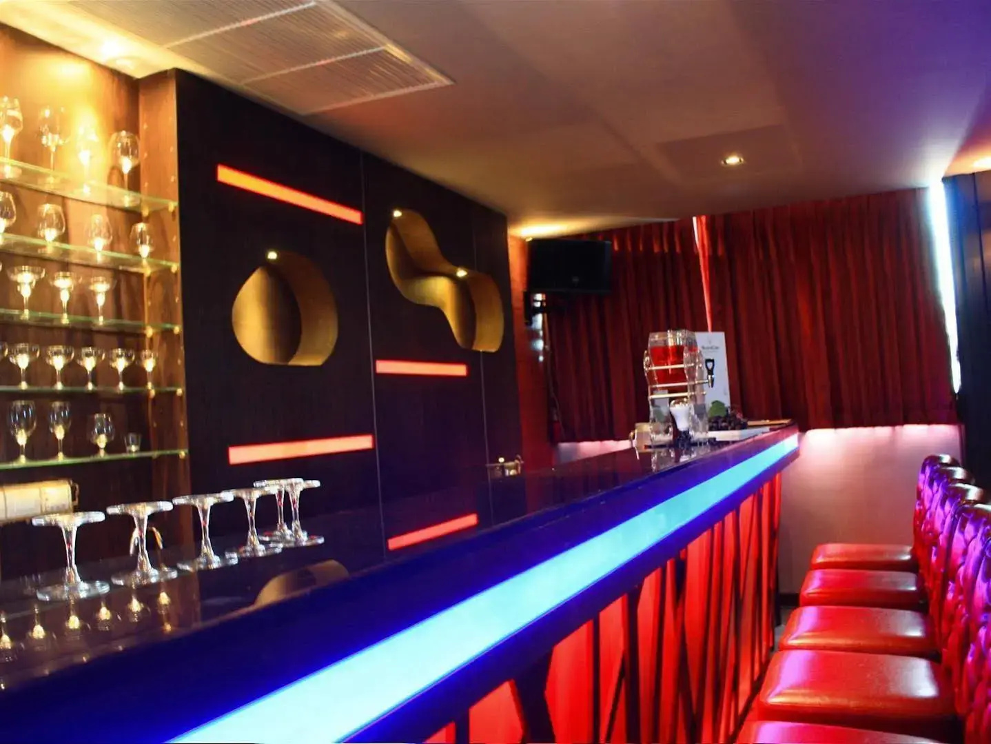 Foto - Sky dome resotel - โรงแรมสกายโดม รีโซเทล