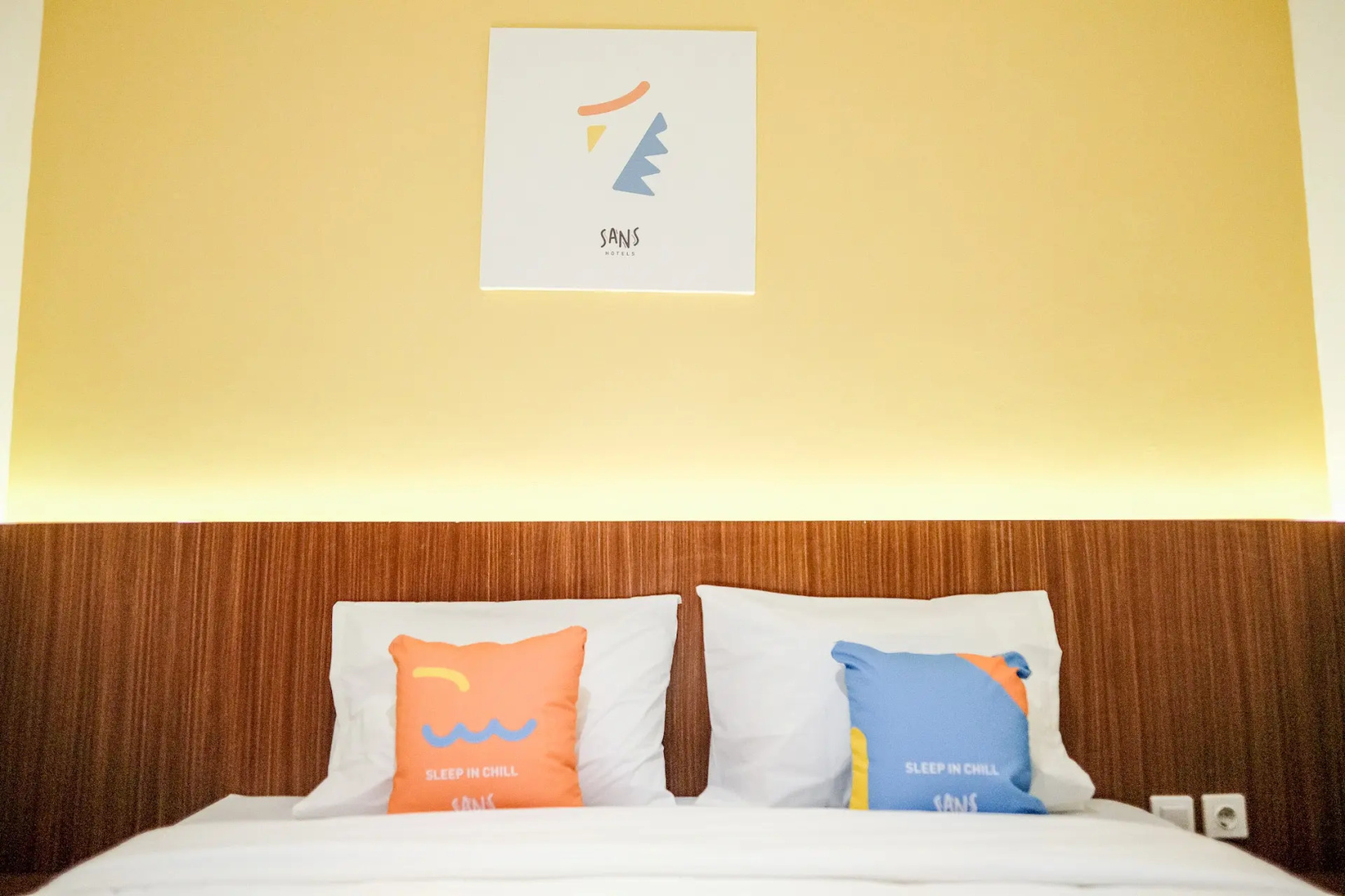 Photo - Sans Hotel Roxy Jakarta