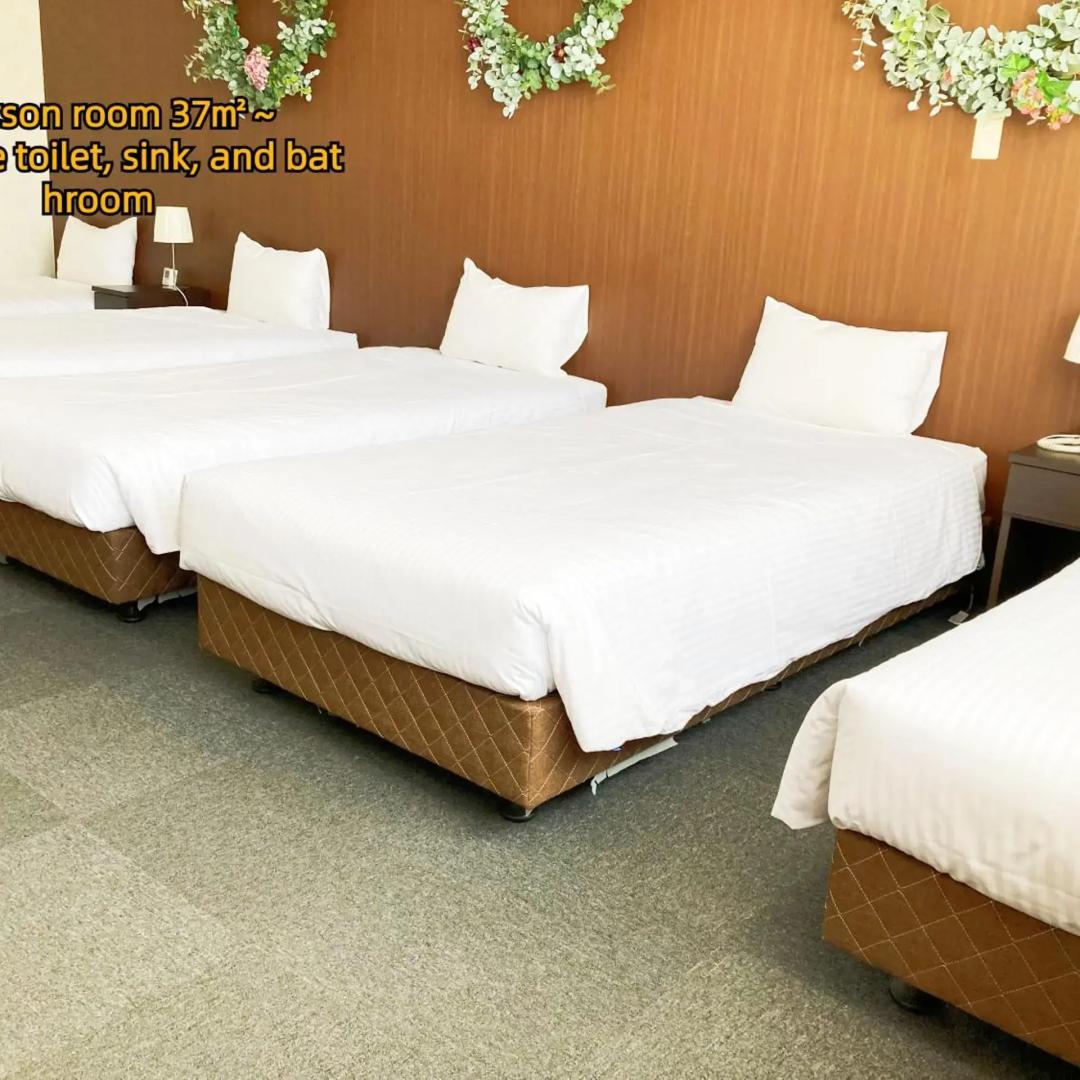 Photo - Hotel Precia Naha Tsujimachi - Vacation STAY 17058v