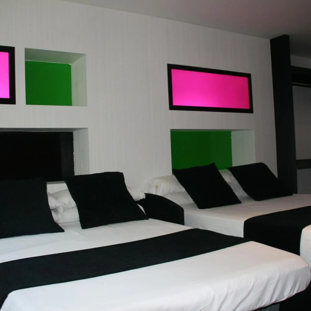 Photo - Hotel Indiana
