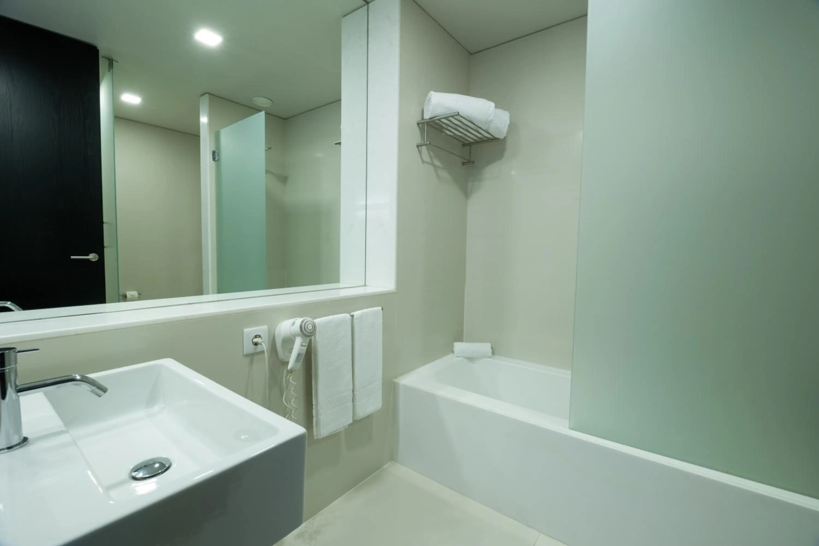 Foto - Axis Viana Business & SPA Hotel