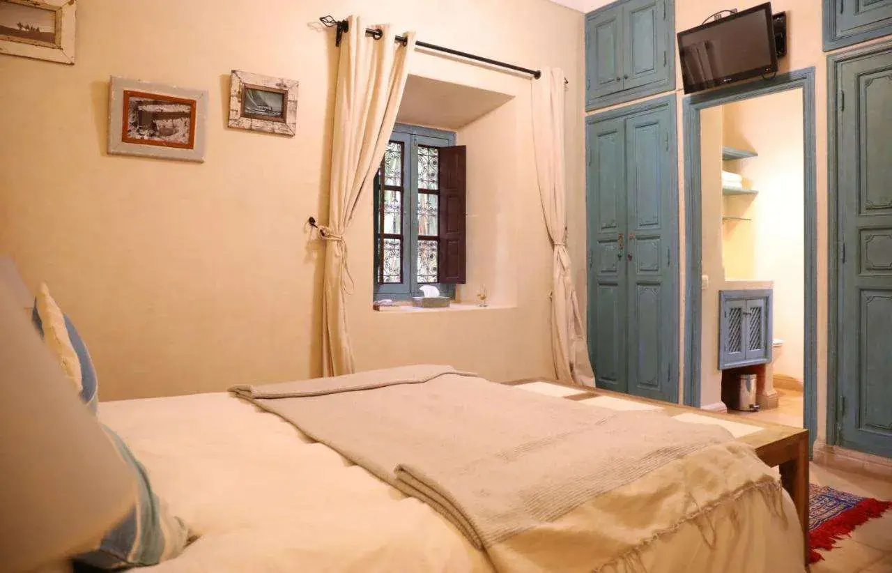 Photo - Villa Le Perroquet Bleu