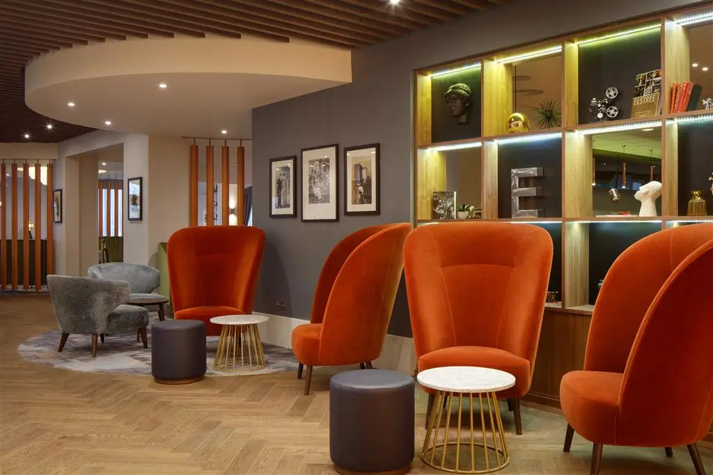Foto - DoubleTree by Hilton London Elstree