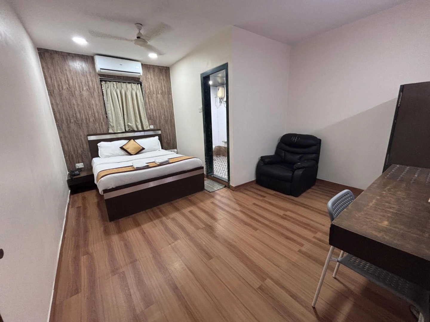 Foto - Hotel Sunshine Airport