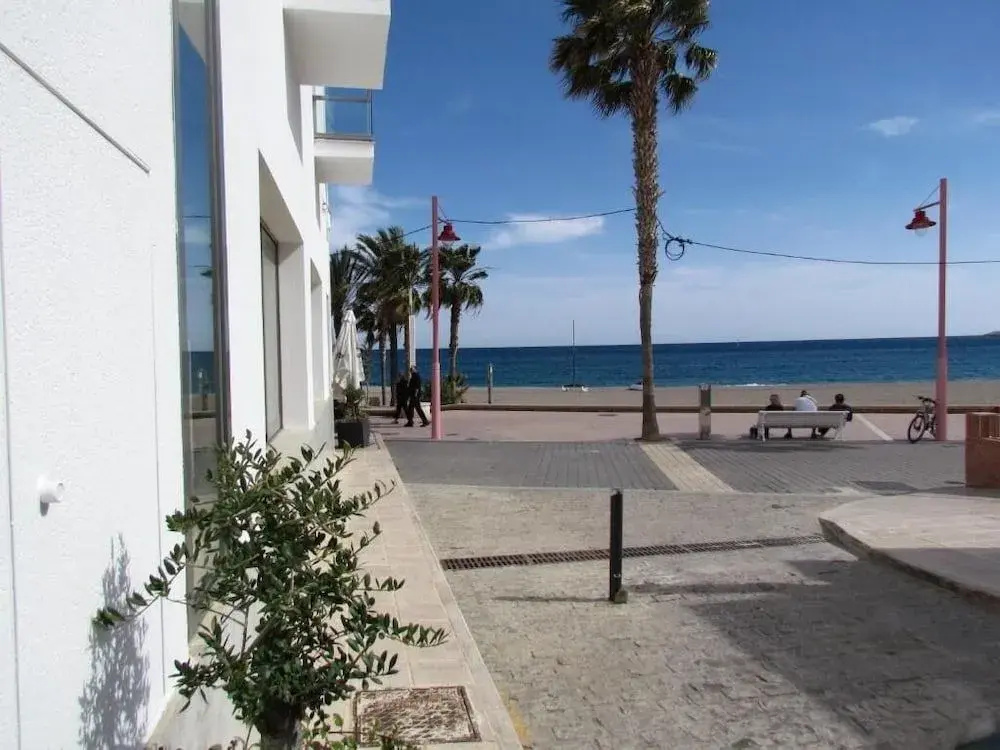 Foto - Hotel Alboran
