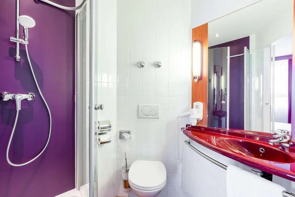 Photo - Star G Hotel München Schwabing