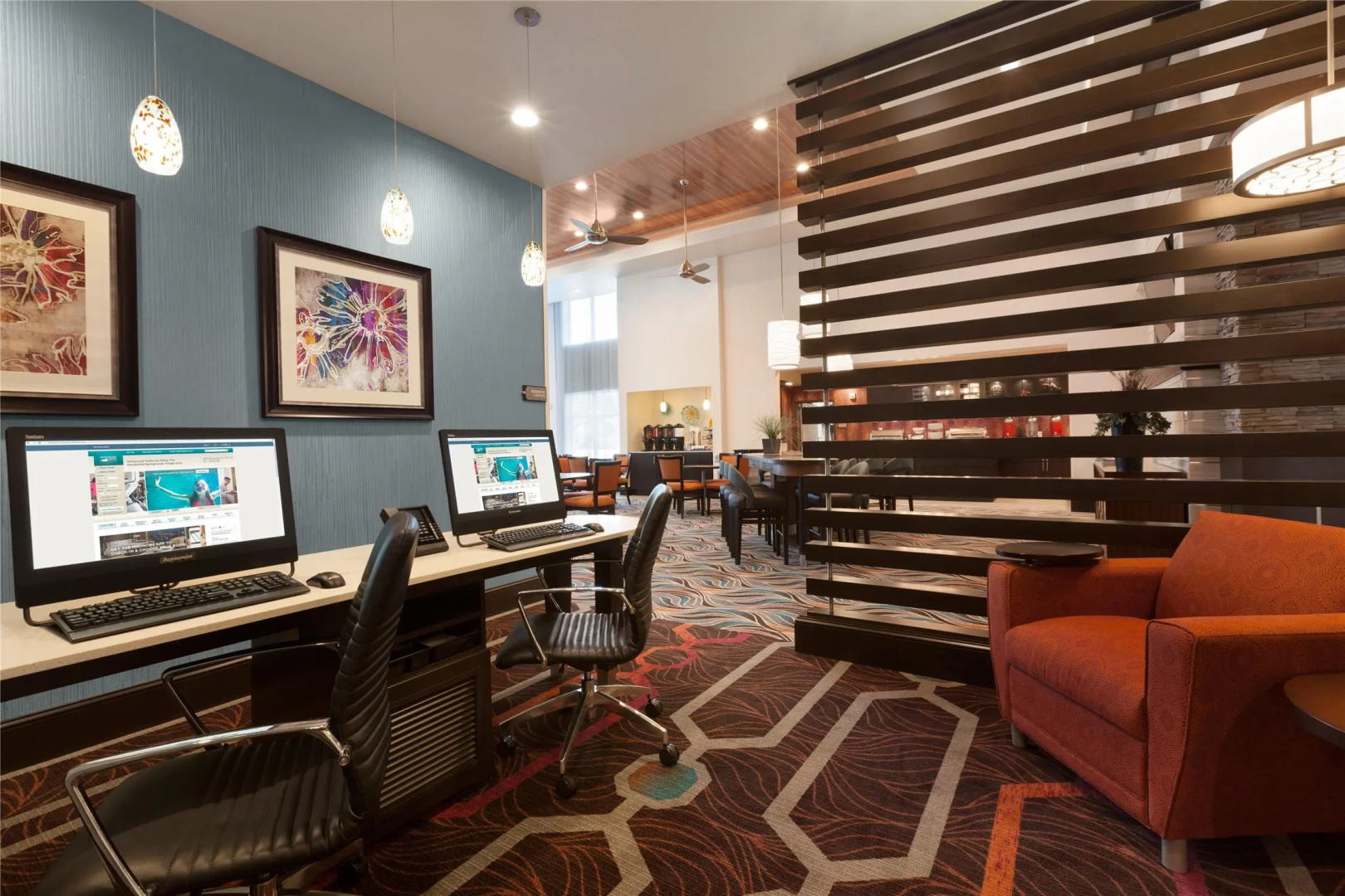 Foto - Homewood Suites by Hilton North Houston/Spring