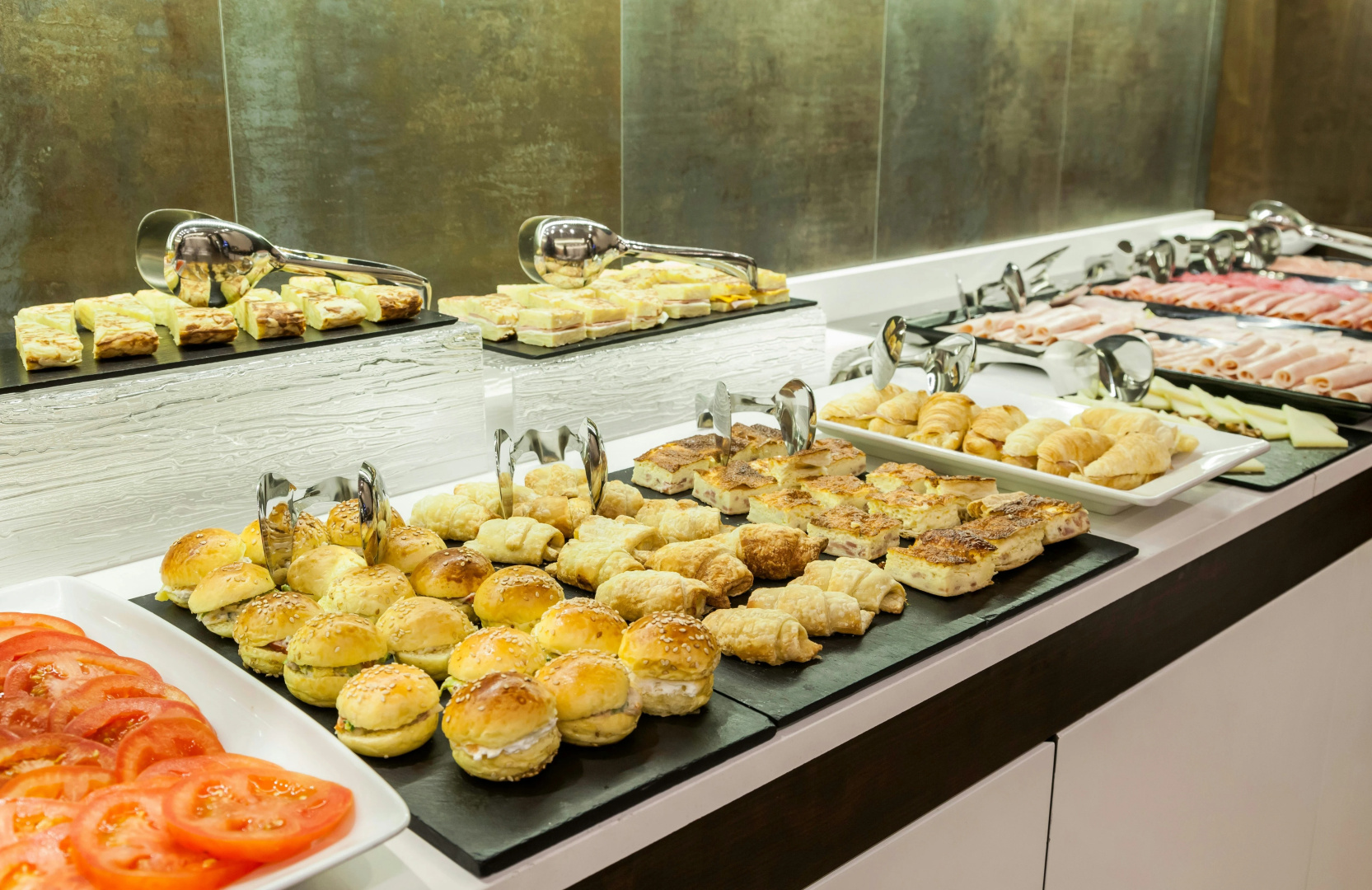 Foto - Ilunion Suites Madrid