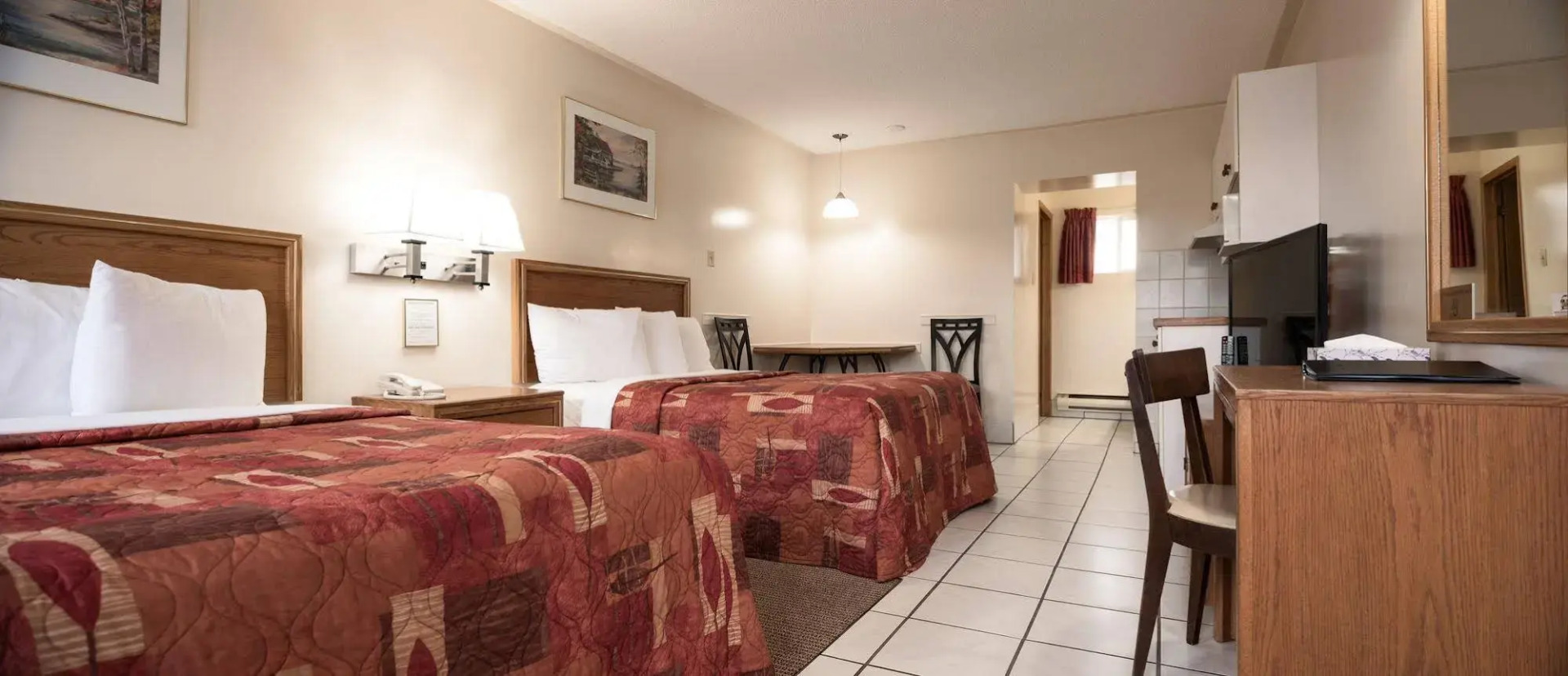 Foto - Newmarket Inn