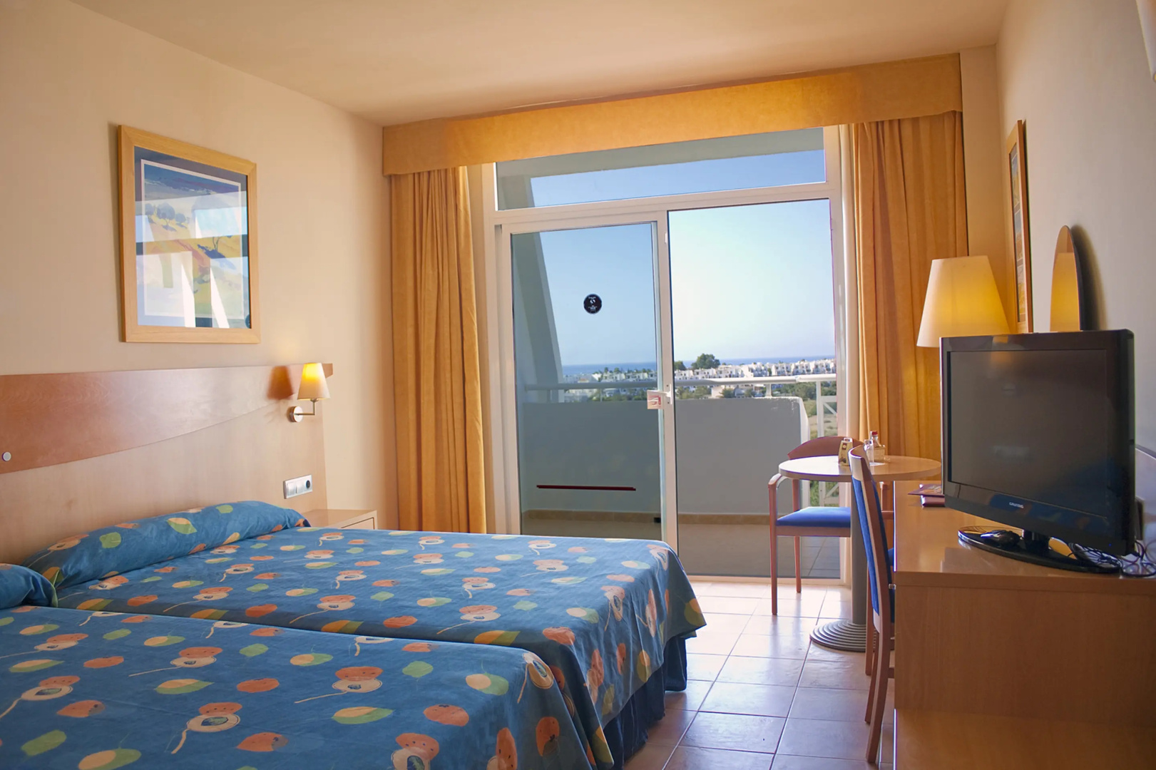 Foto - Hotel Servigroup Marina Mar