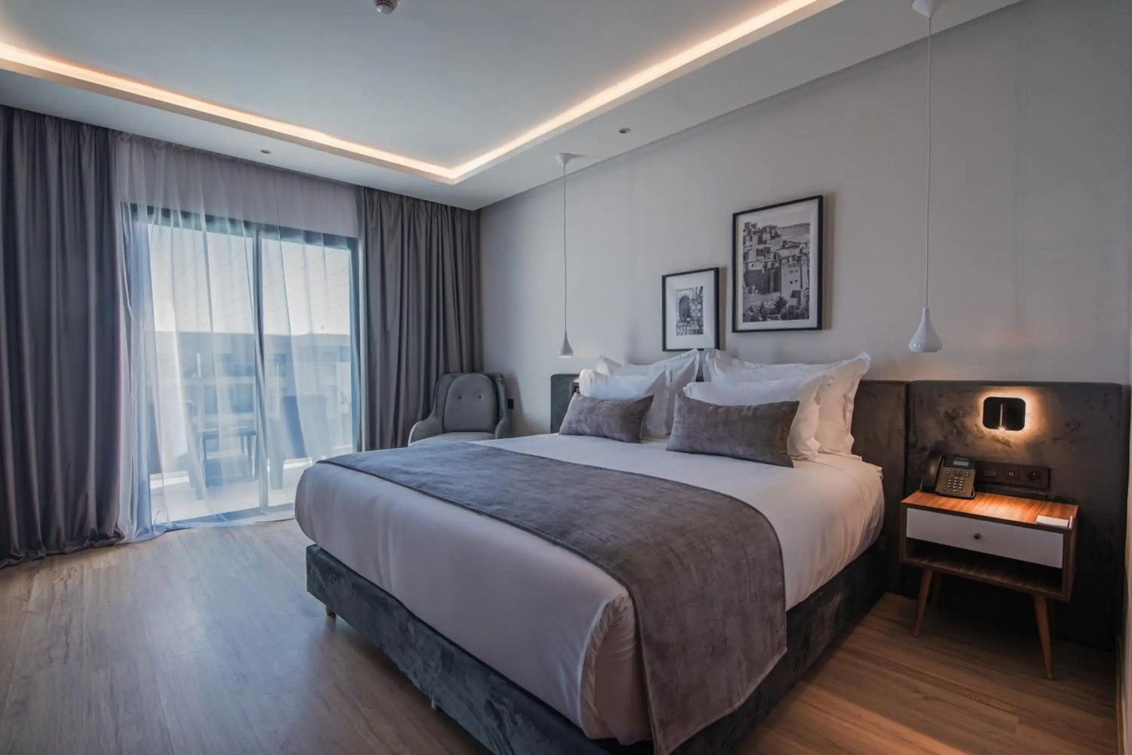 Photo - Dominium Palace