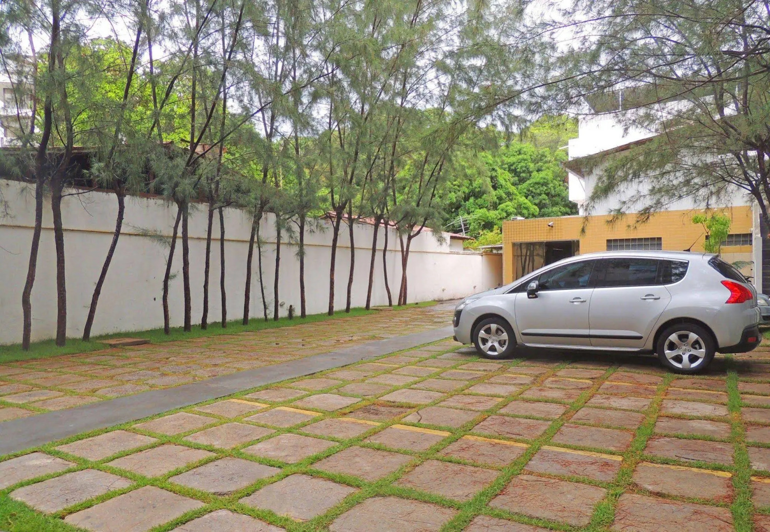 Foto - Netuanah Praia Hotel