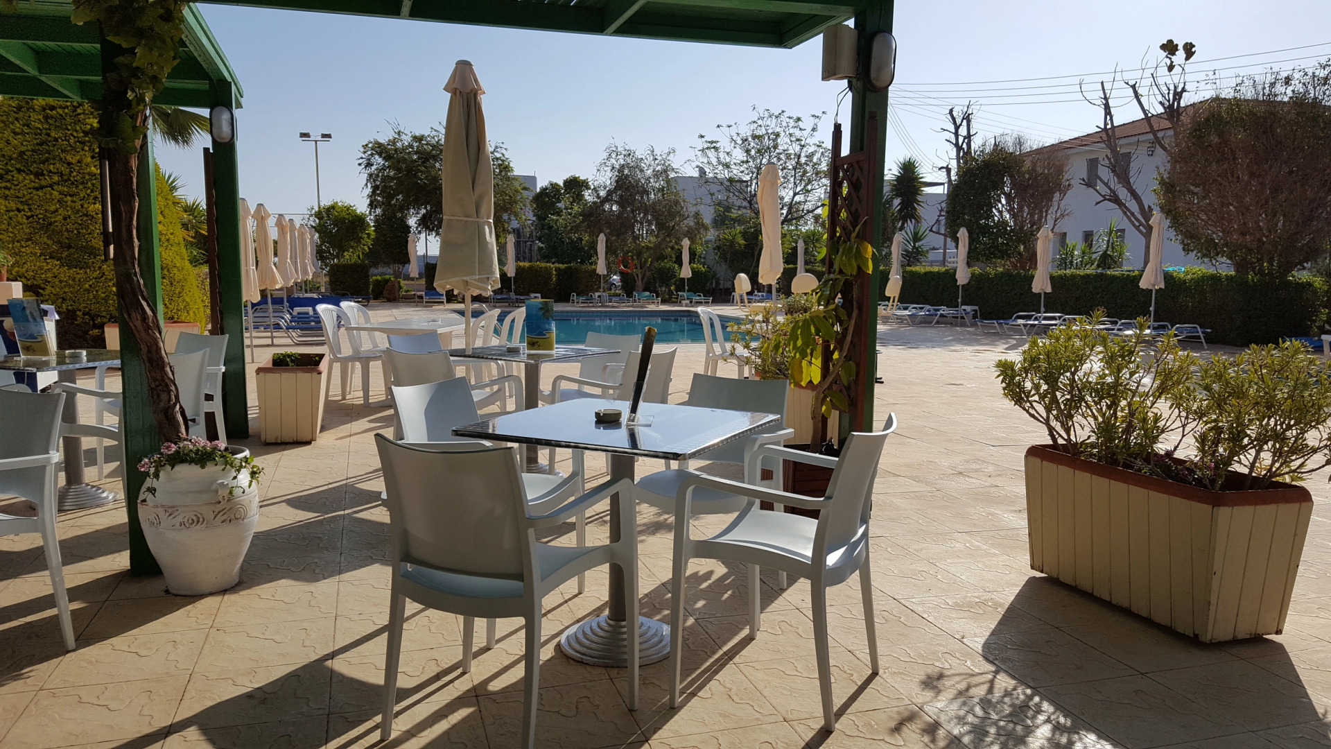 Foto - Mandalena Hotel Apartments