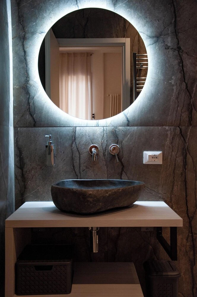 Foto - Sicily Luxury Rooms