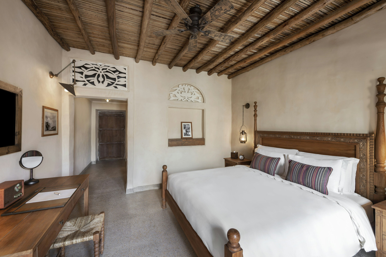 Foto - Al Seef Heritage Hotel Dubai, Curio Collection by Hilton