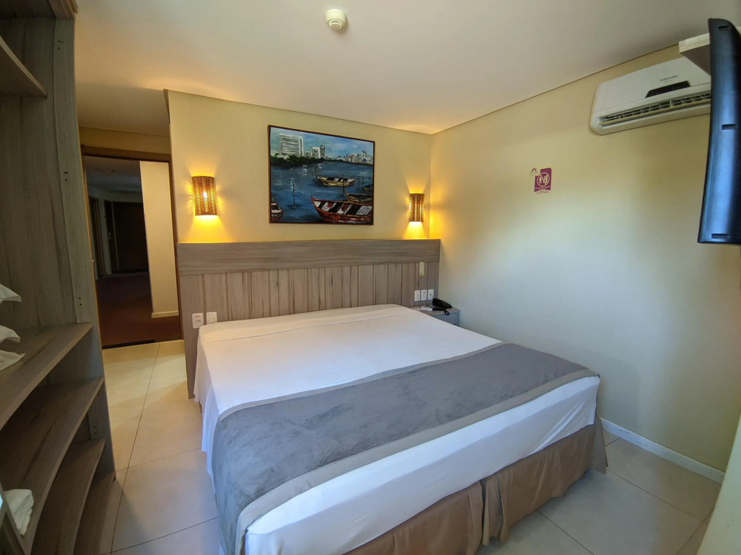 Photo - Anaí Hotel