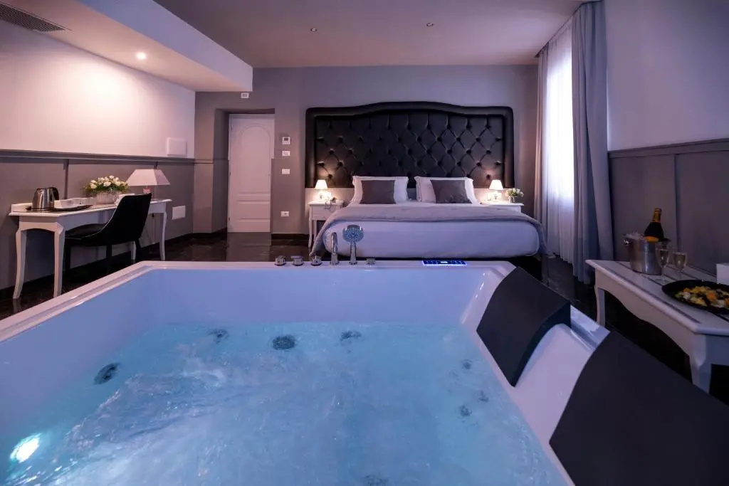 Photo - Villa Elisio Hotel & Spa