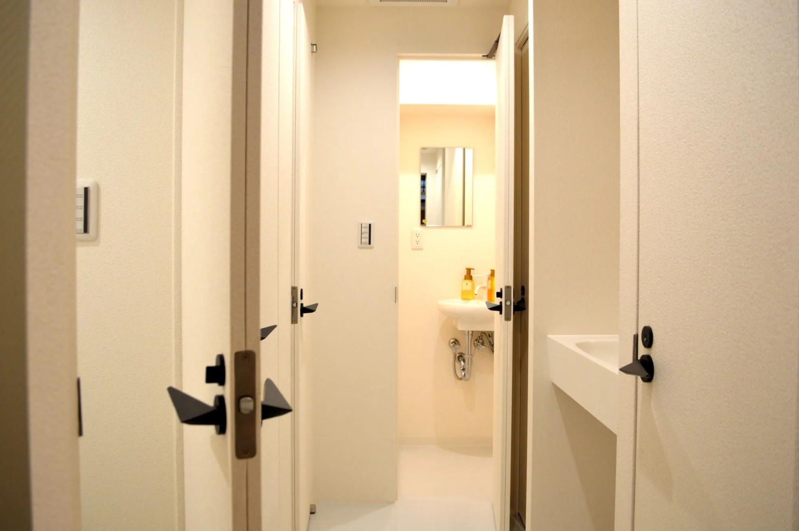 Foto - Guest House Tokyo Azabu
