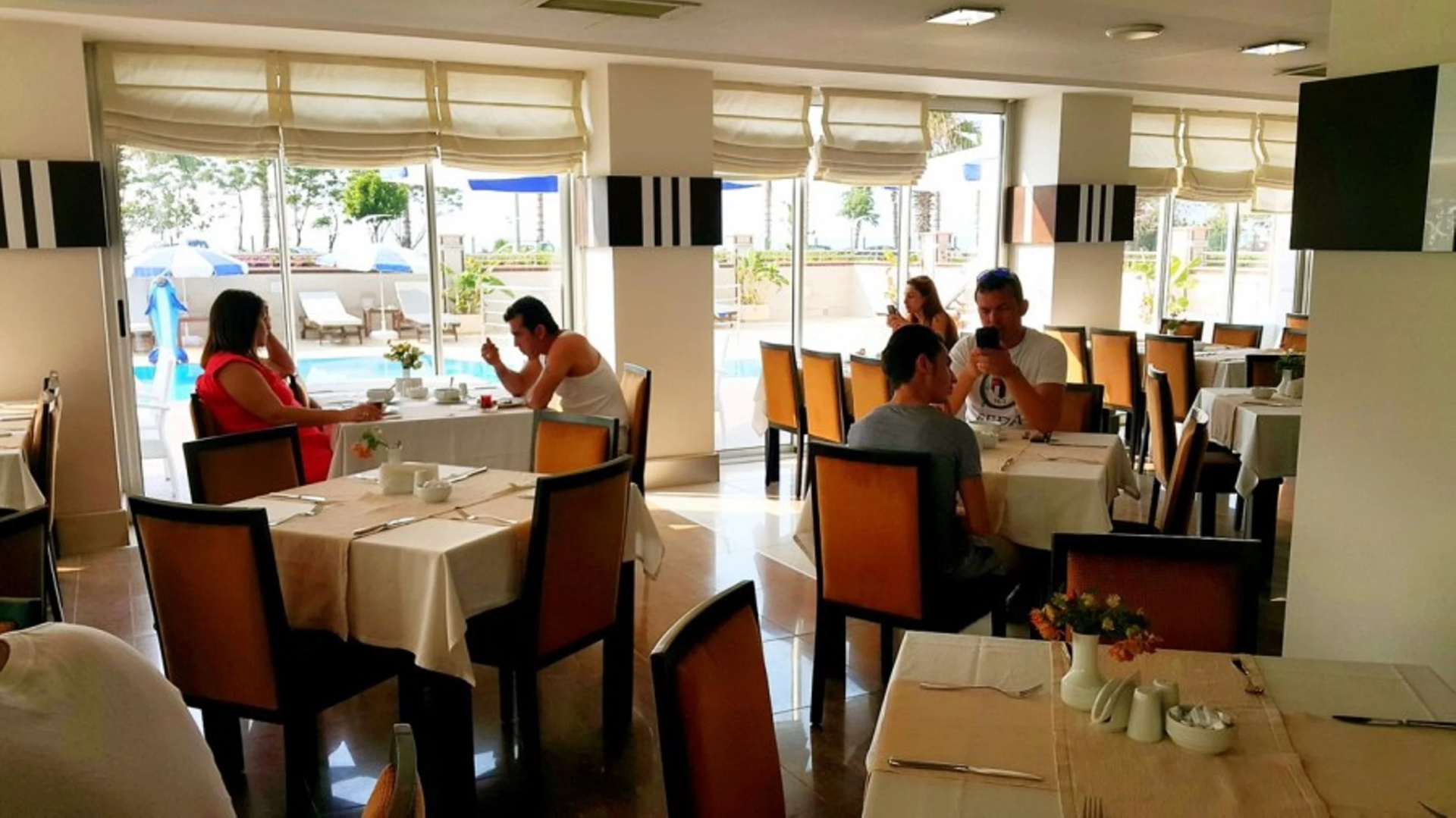 Photo - Blue Garden Hotel