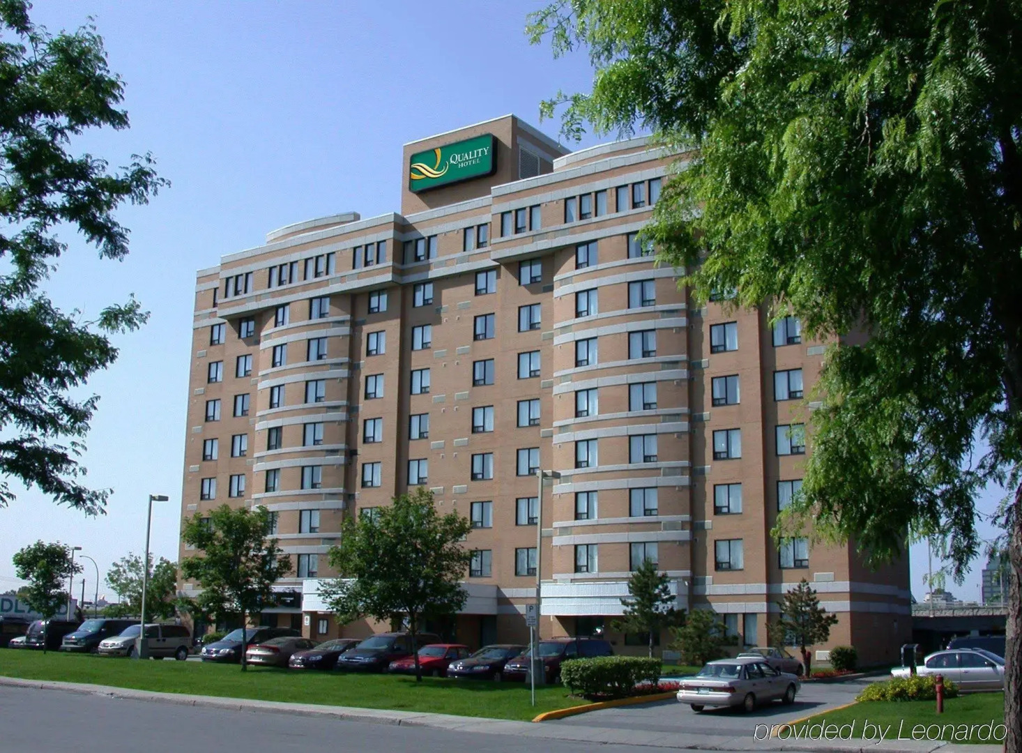 Photo - Quality Inn and Suites Montreal East