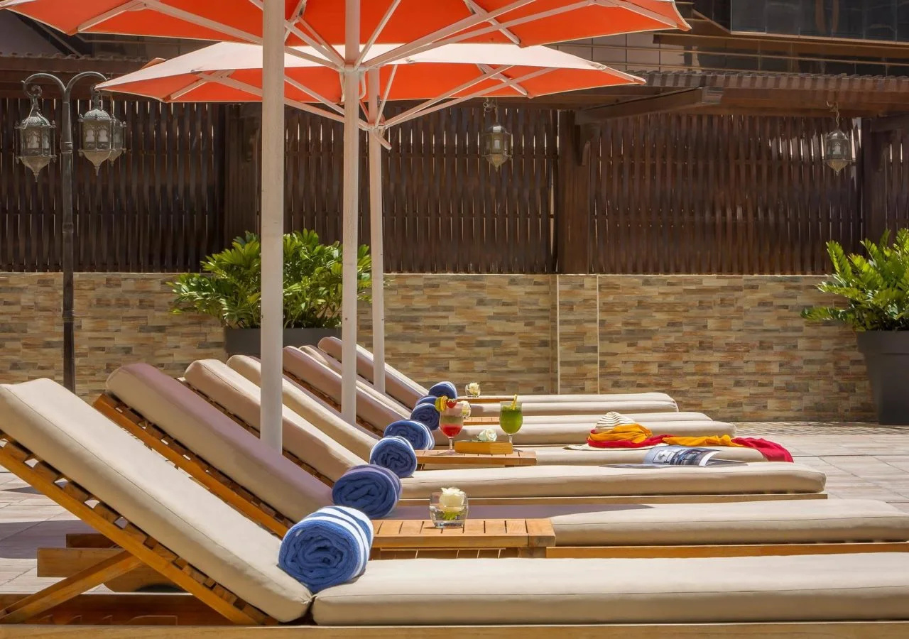 Foto - Ezdan Hotel West Bay