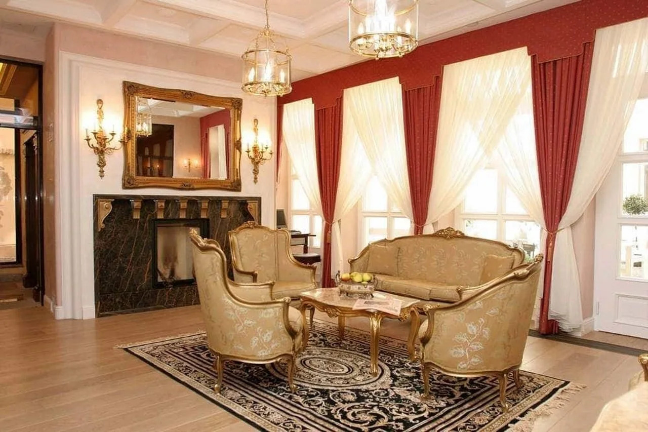 Foto - Imperial Hotel & Restaurant