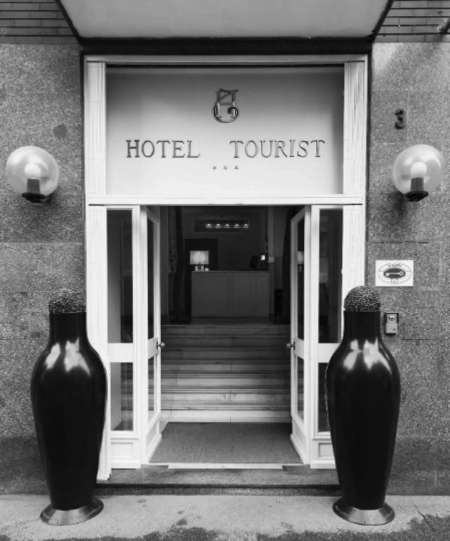 Foto - Hotel Tourist