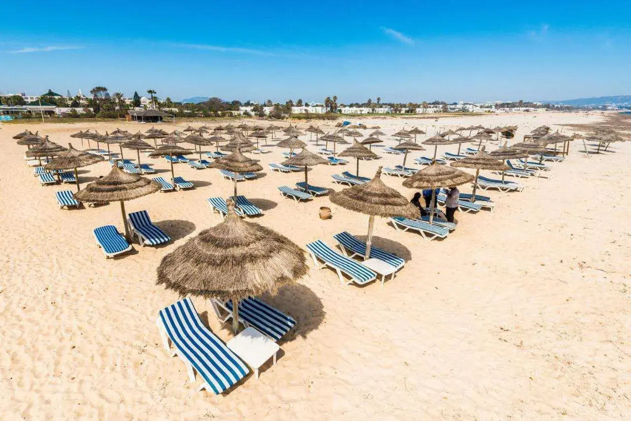 Foto - Le Royal Hammamet