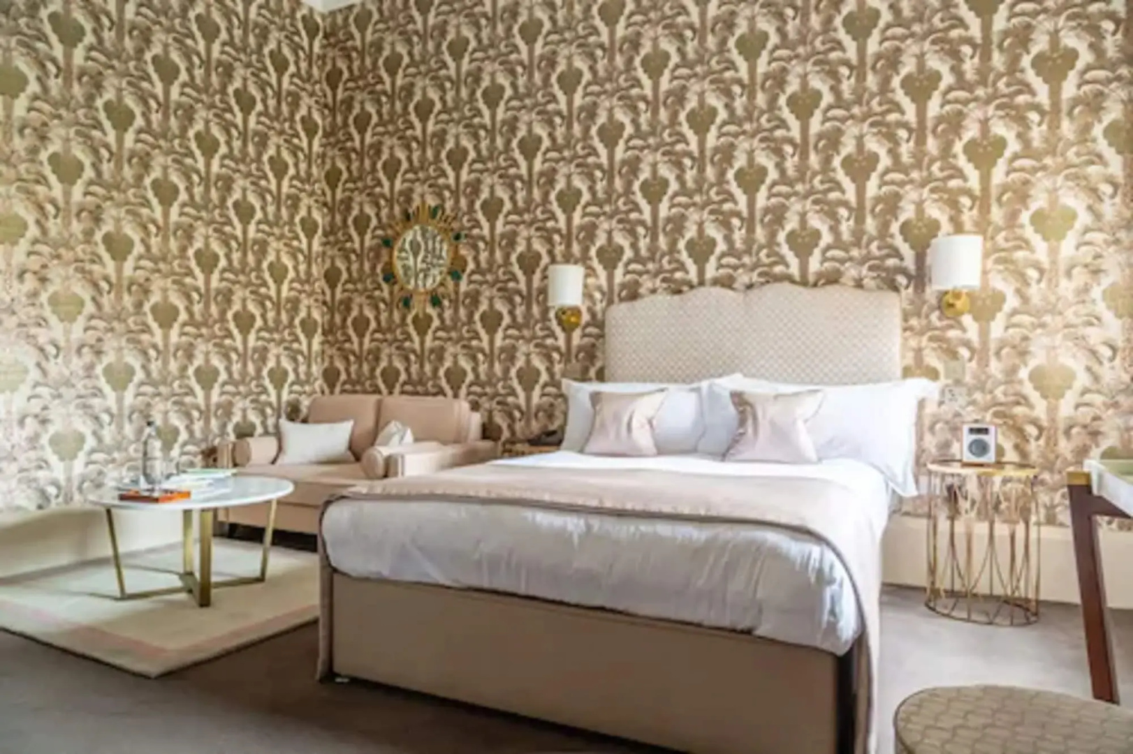 Photo - The Queensberry Hotel