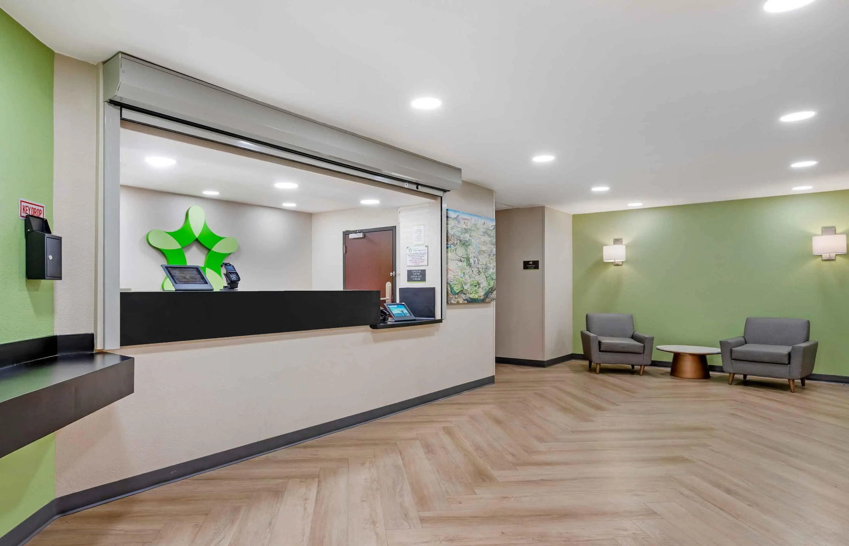 Photo - Extended Stay America Suites Tampa Airport Spruce Street