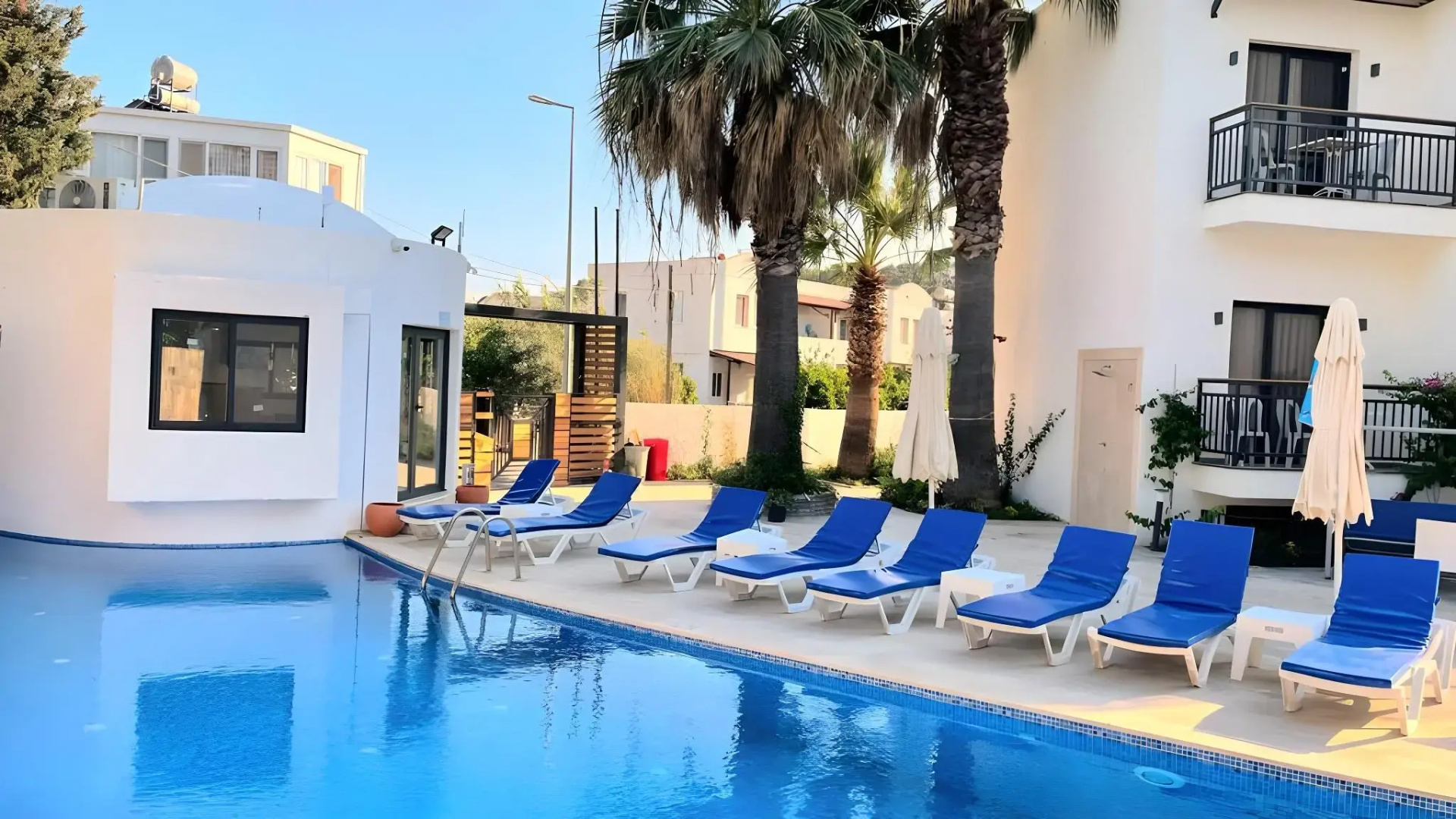 Photo - Orion Hotel Bitez