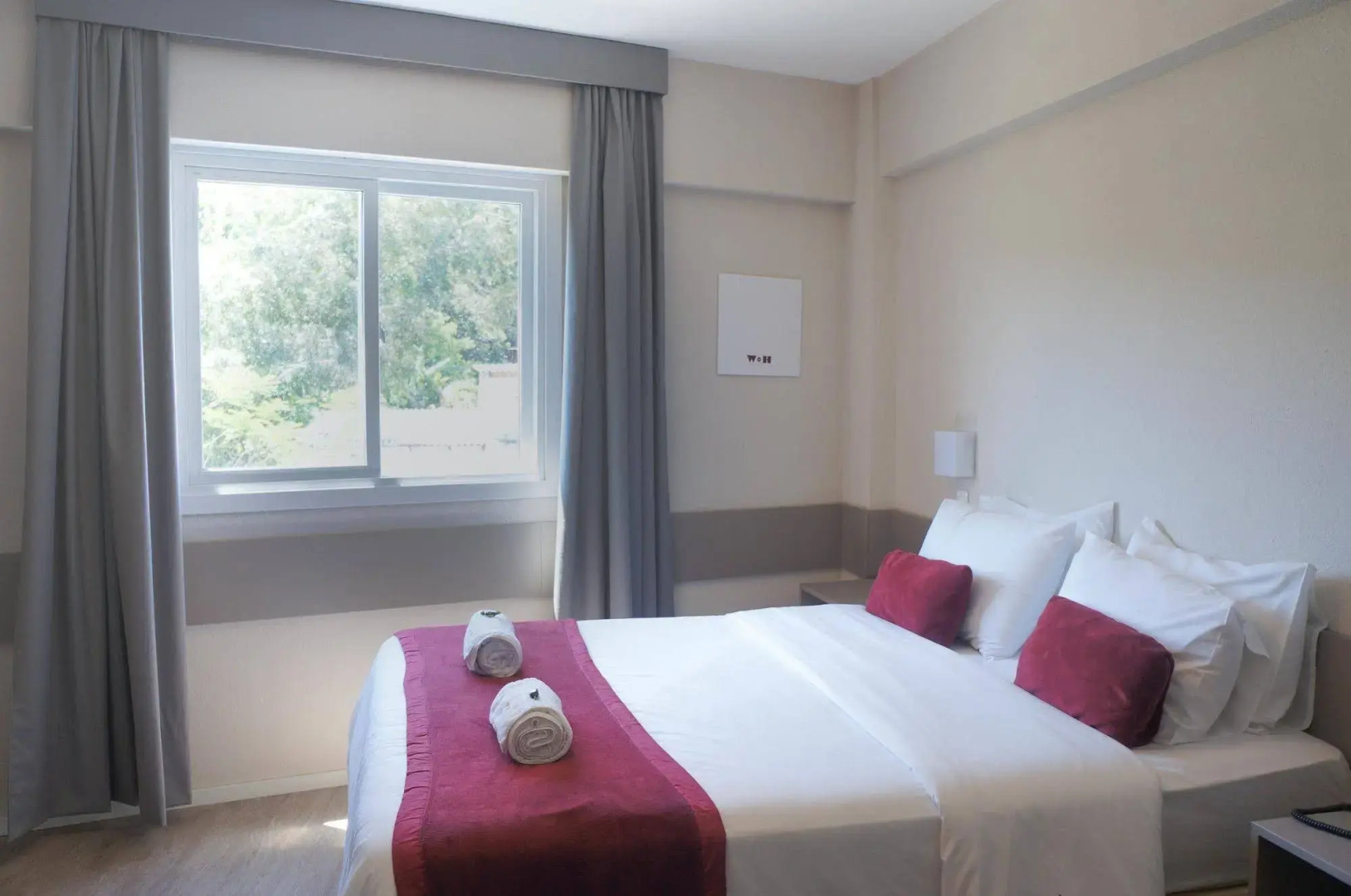 Photo - Work Hotel Design