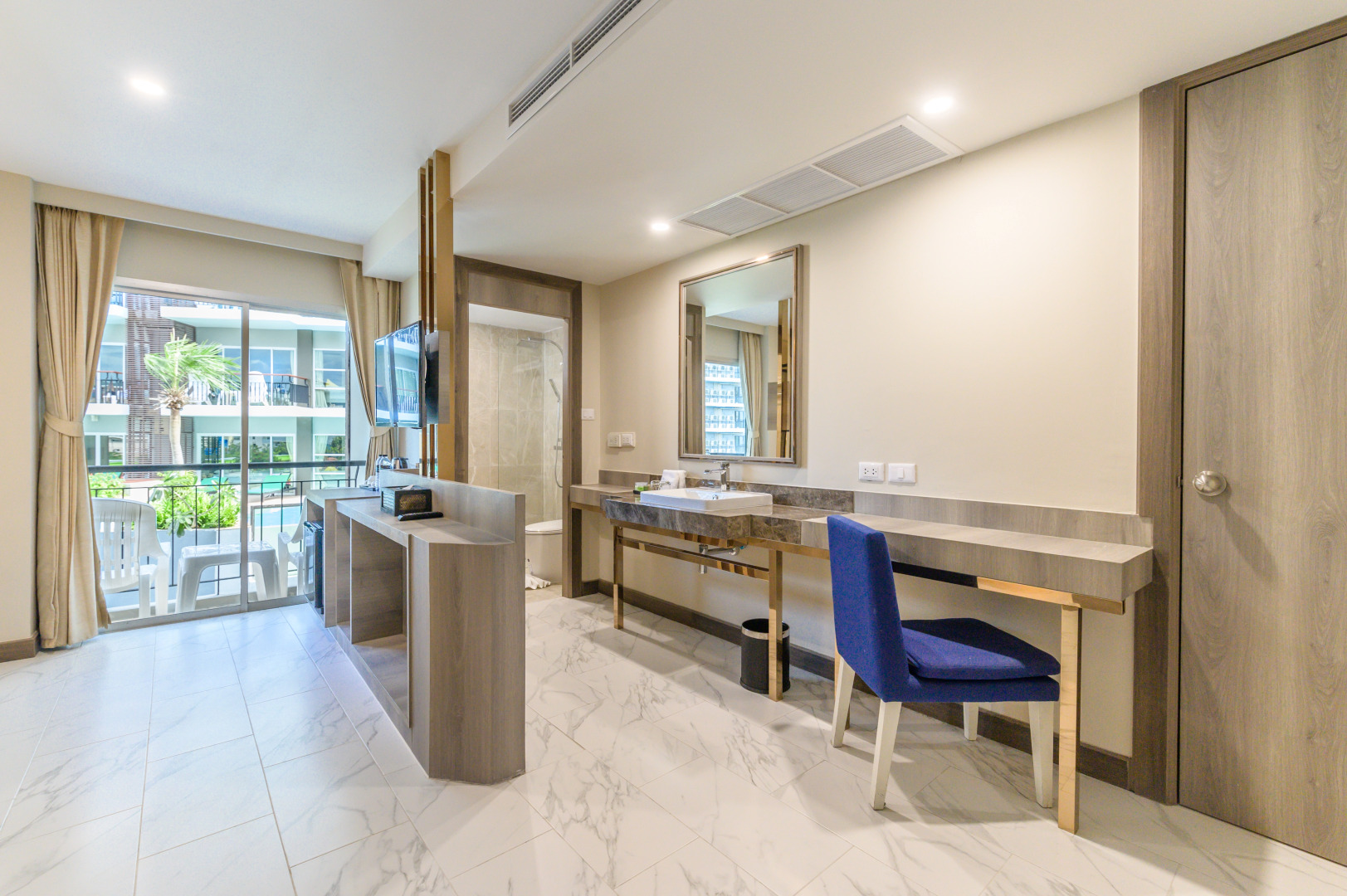 Foto - Andakira Hotel - SHA Extra Plus