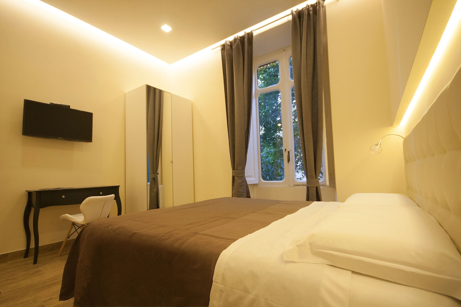 Foto - Quiriti Vatican Relais