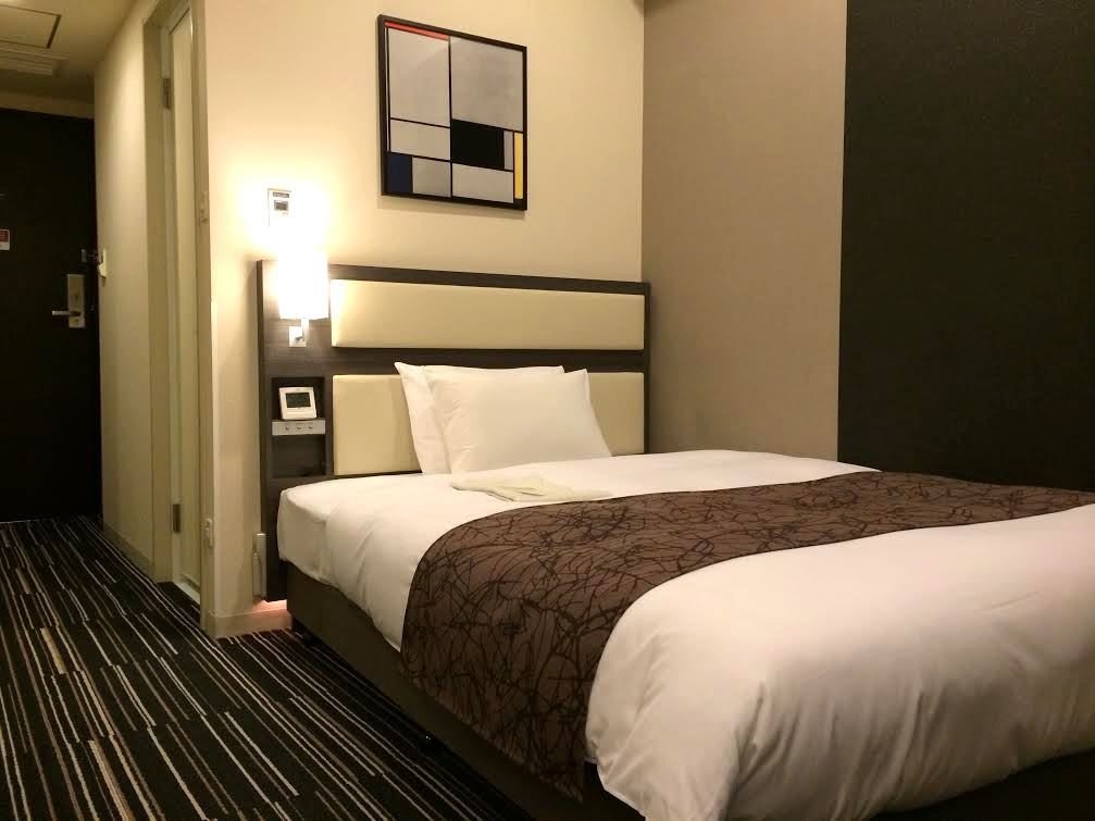 Foto - Hotel Sunroute Fukuchiyama
