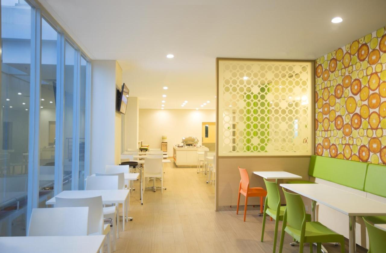 Foto - Zest Bogor by Swiss-Belhotel International