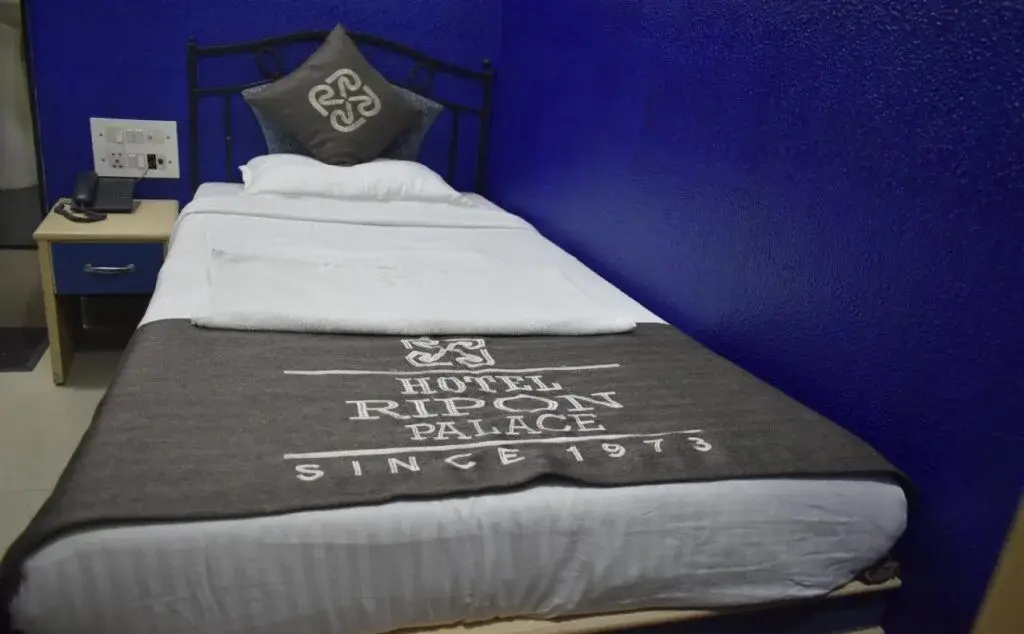 Photo - Hotel Ripon Palace