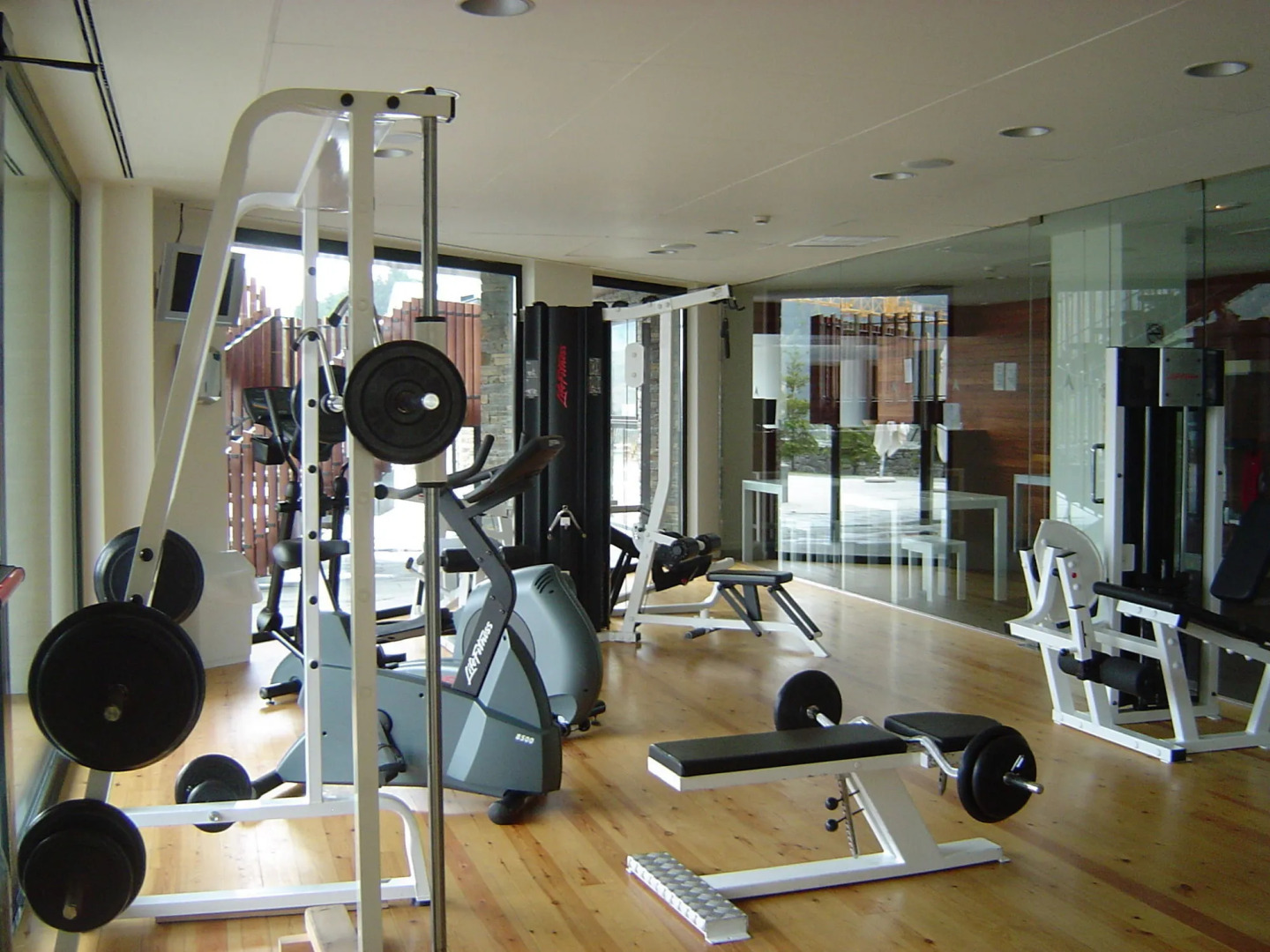 Photo - Park Piolets MountainHotel & Spa