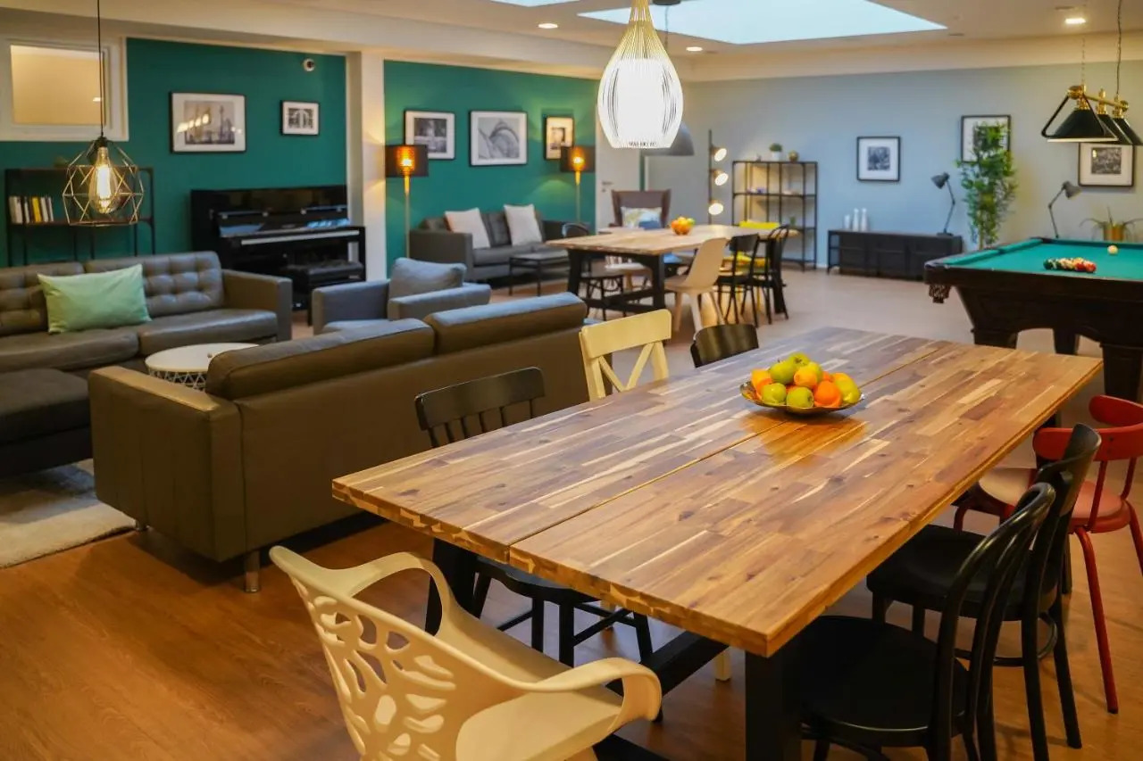 Foto - Citadines South Vienna