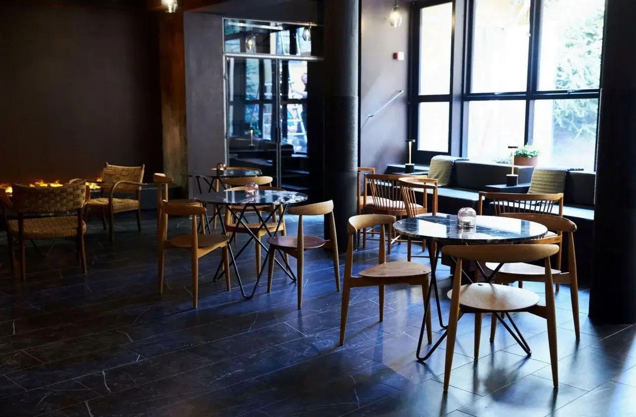 Foto - Hotel Danmark