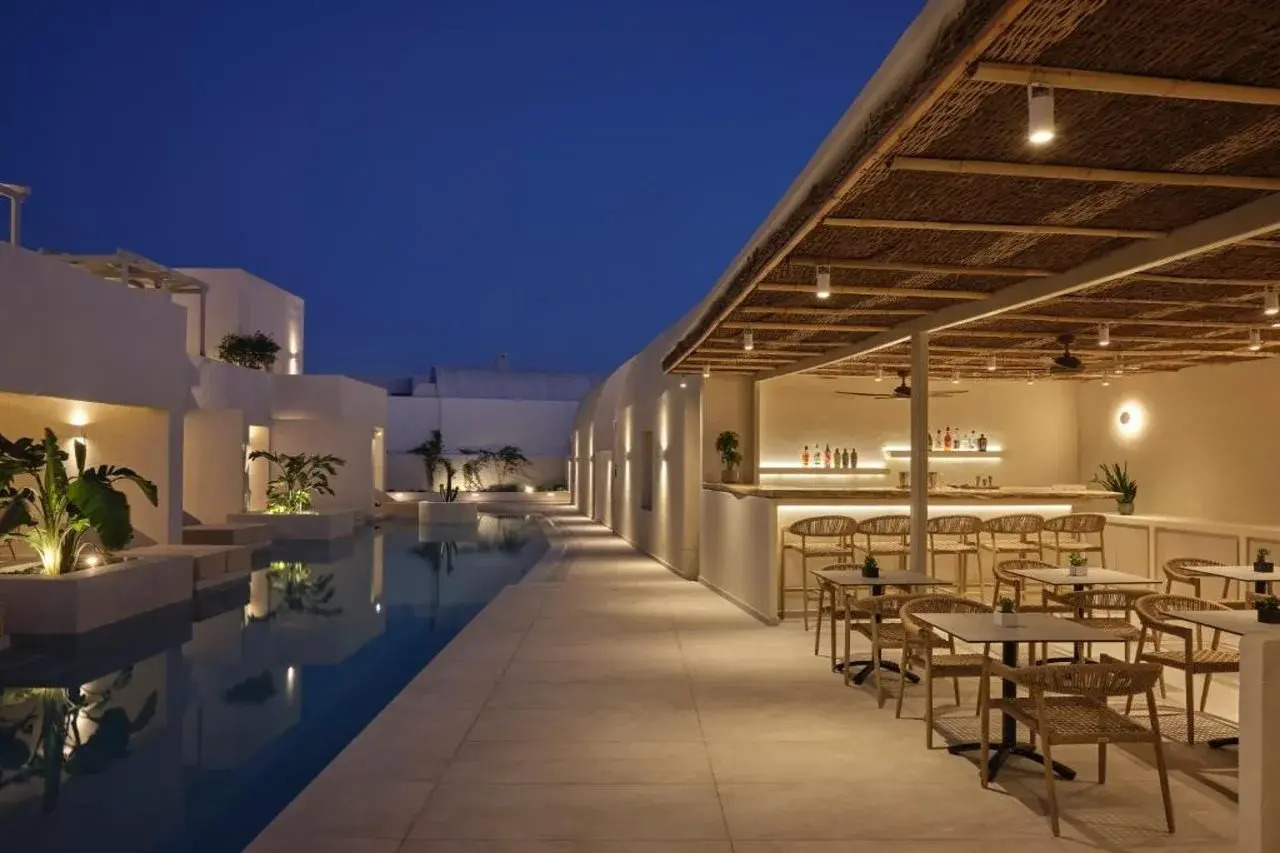 Photo - Heyday Luxury Suites