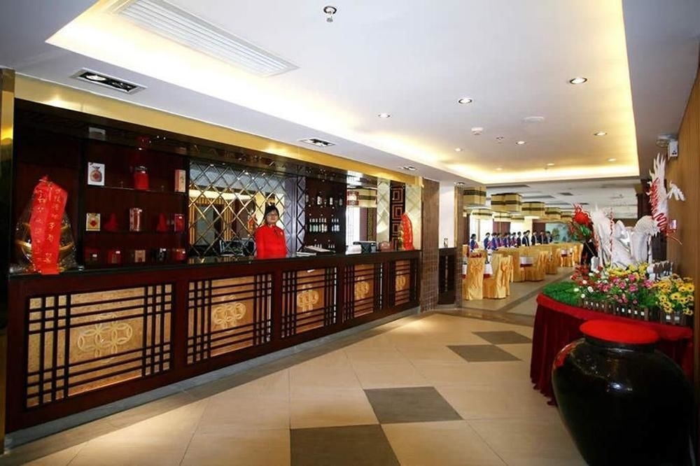 Jinhua Inn