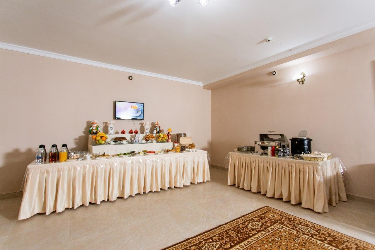 Photo - Stella Hotel Tashkent