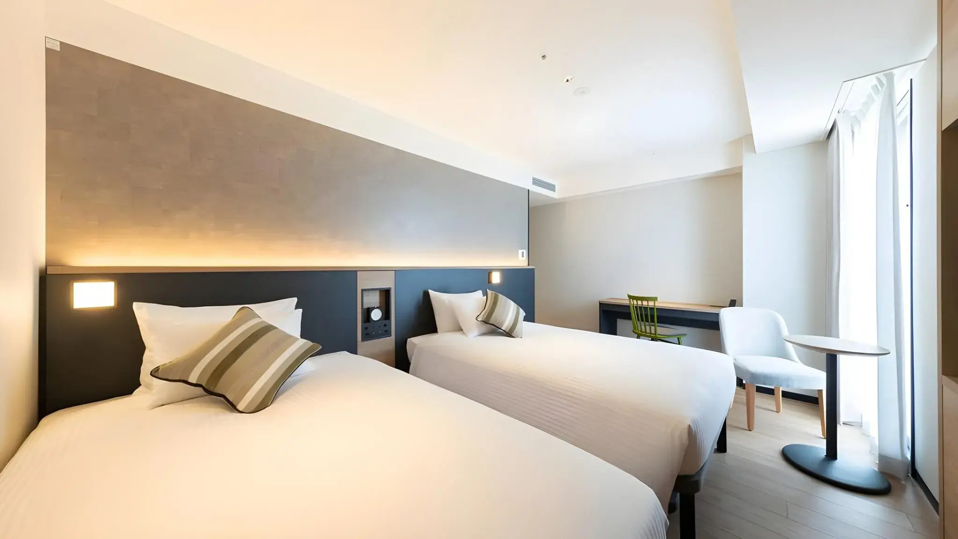 Foto - JR-East Hotel Mets Yokohama