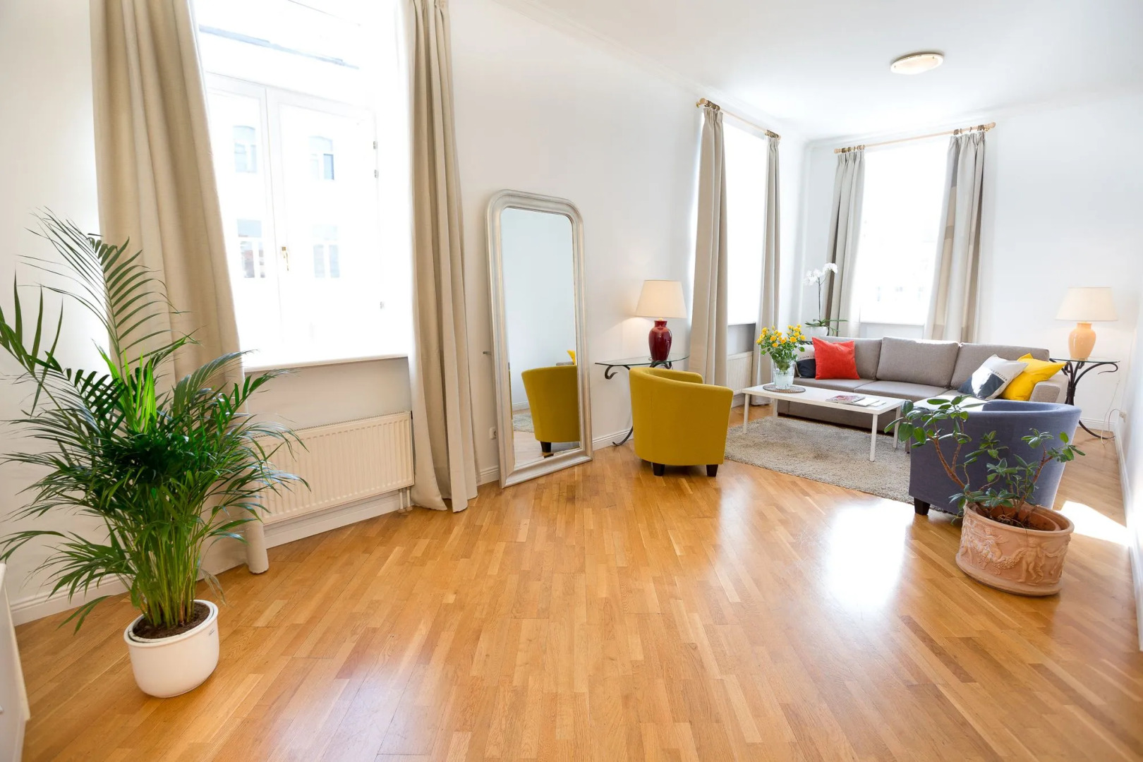 Foto - Vilnius Apartments & Suites - Town Hall